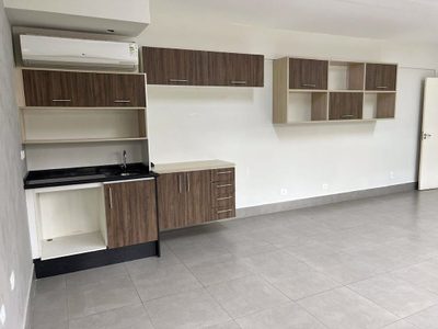 Sala-Conjunto, 44 m² - Foto 5