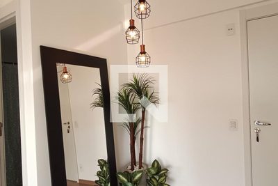Apartamento, 2 quartos, 50 m² - Foto 5