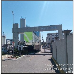 Apartamento, 10 m² - Foto 1