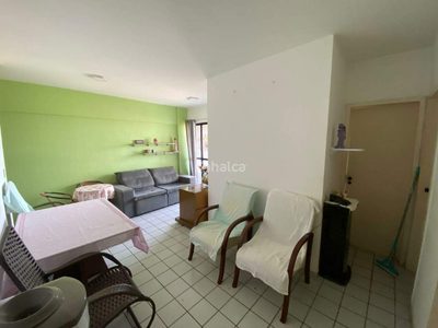 Apartamento, 3 quartos, 70 m² - Foto 5