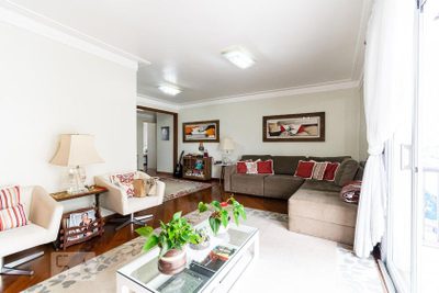 Apartamento, 4 quartos, 136 m² - Foto 5