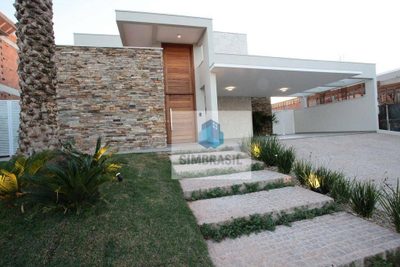 Casa, 4 quartos, 350 m² - Foto 3