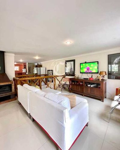 Casa de Condomínio, 6 quartos - Foto 2