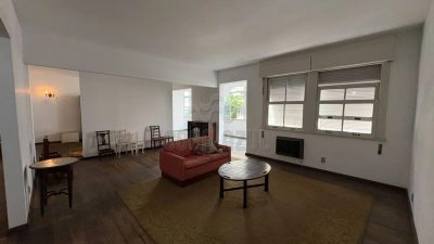 Apartamento, 4 quartos, 241 m² - Foto 5