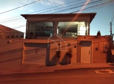 Casa, 5 quartos, 300 m² - Foto 1