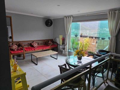 Cobertura, 3 quartos, 130 m² - Foto 3