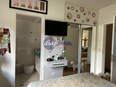 Apartamento, 3 quartos, 186 m² - Foto 3
