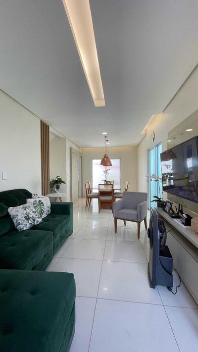 Casa de Condomínio, 4 quartos - Foto 5