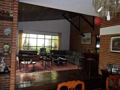 Sobrado, 3 quartos, 300 m² - Foto 4