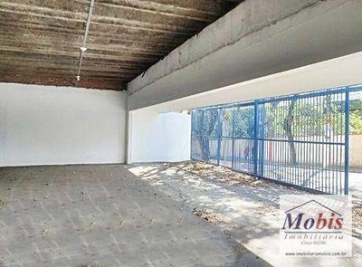 Loja-Salão, 223 m² - Foto 2