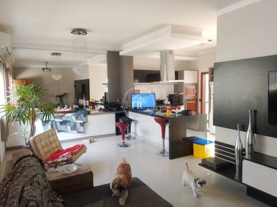 Casa, 3 quartos, 135 m² - Foto 2