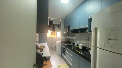 Apartamento, 3 quartos, 85 m² - Foto 2