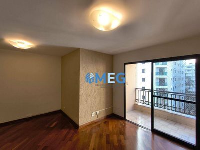 Apartamento, 3 quartos, 96 m² - Foto 2