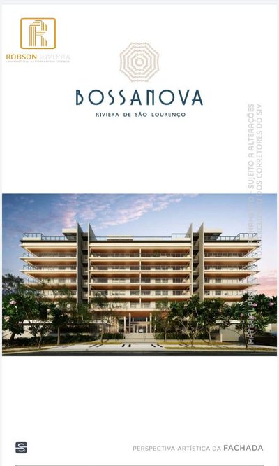 Apartamento, 3 quartos, 112 m² - Foto 1
