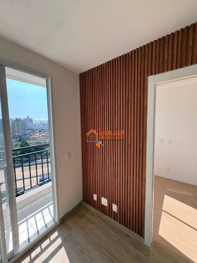 Apartamento, 2 quartos, 38 m² - Foto 4