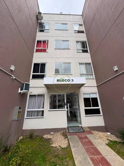 Apartamento, 2 quartos, 55 m² - Foto 1