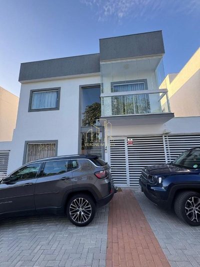 Casa, 3 quartos, 169 m² - Foto 1