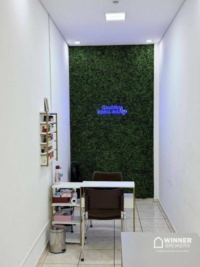 Loja-Salão, 67 m² - Foto 3