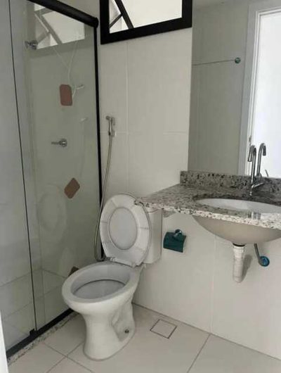 Apartamento, 2 quartos, 65 m² - Foto 5
