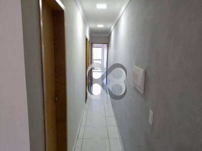 Casa, 3 quartos, 80 m² - Foto 4