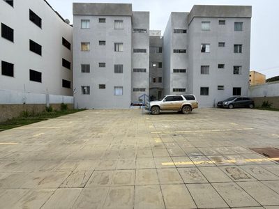 Apartamento, 2 quartos - Foto 2