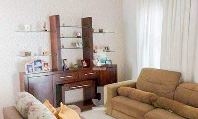 Casa, 3 quartos, 224 m² - Foto 2