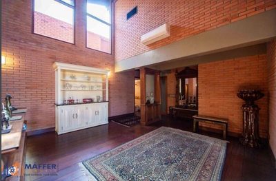 Apartamento, 3 quartos, 274 m² - Foto 5