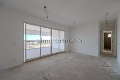 Apartamento, 3 quartos, 125 m² - Foto 4