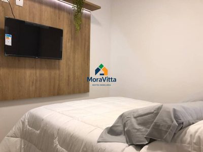 Apartamento, 2 quartos, 41 m² - Foto 3