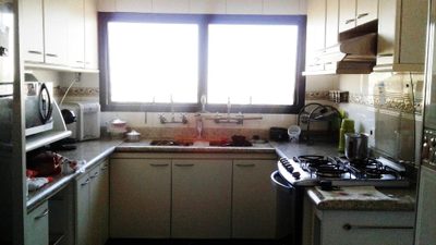 Apartamento, 3 quartos, 142 m² - Foto 4