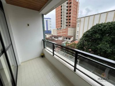 Apartamento, 2 quartos, 110 m² - Foto 2