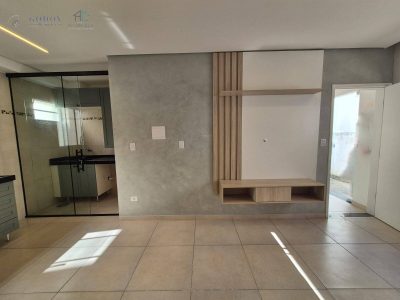 Apartamento, 2 quartos, 65 m² - Foto 2