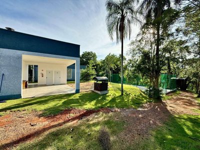 Loteamento e Condomínio, 321 m² - Foto 4