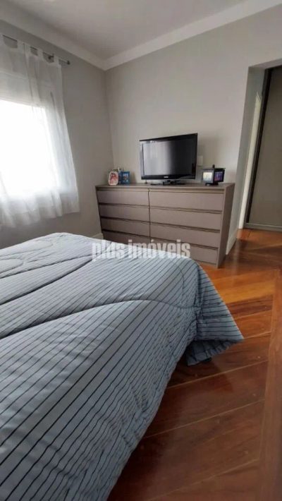 Apartamento, 3 quartos, 163 m² - Foto 3