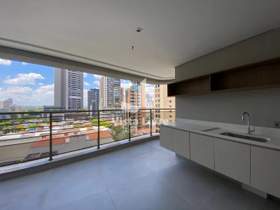 Apartamento, 2 quartos, 90 m² - Foto 5