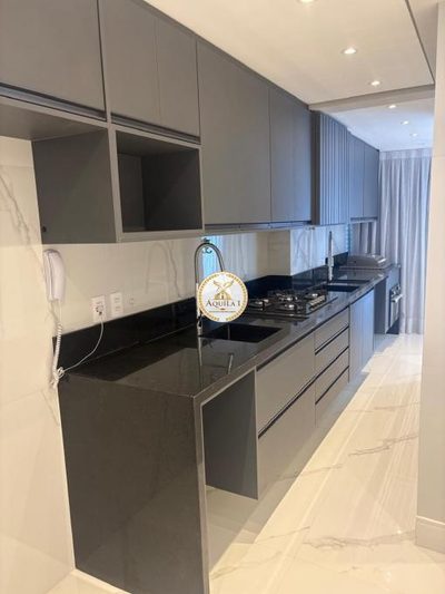 Apartamento, 3 quartos, 89 m² - Foto 2