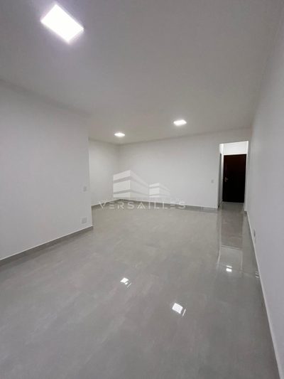 Apartamento, 3 quartos, 113 m² - Foto 1