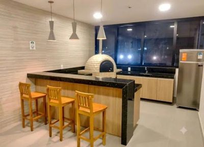 Apartamento, 2 quartos, 60 m² - Foto 3