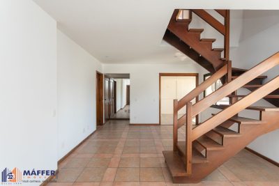 Cobertura, 3 quartos, 245 m² - Foto 5