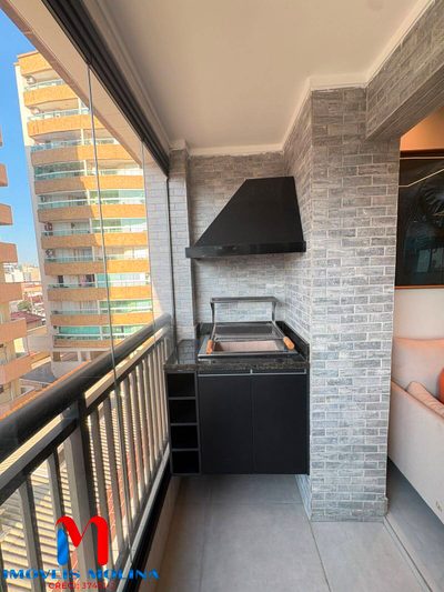 Apartamento, 2 quartos - Foto 5