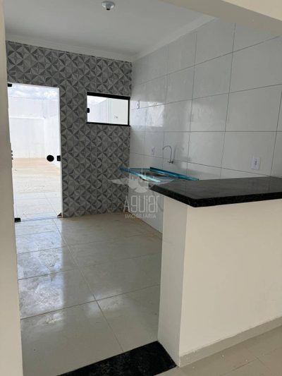 Casa, 59 m² - Foto 5