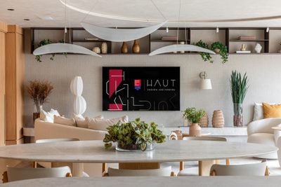 Apartamento, 3 quartos, 150 m² - Foto 1