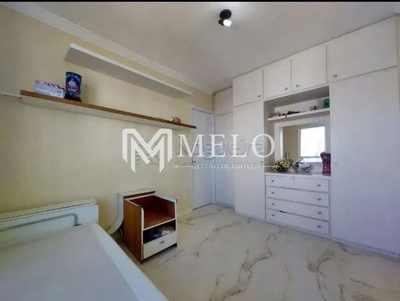 Apartamento, 4 quartos, 120 m² - Foto 5