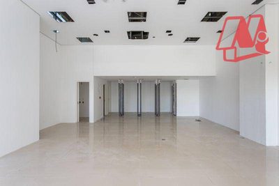 Loja-Salão, 90 m² - Foto 3