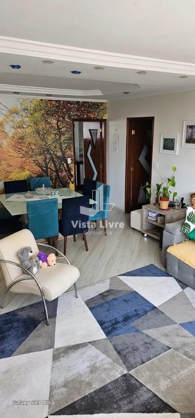Apartamento, 3 quartos, 110 m² - Foto 4
