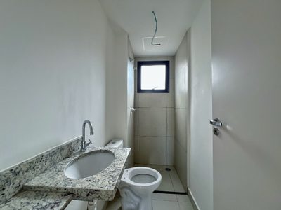 Apartamento, 1 quarto, 23 m² - Foto 2
