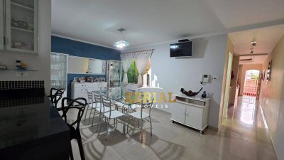 Sobrado, 3 quartos, 296 m² - Foto 4
