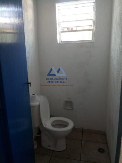 Depósito-Galpão, 520 m² - Foto 5