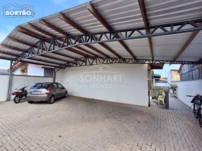 Casa, 3 quartos, 350 m² - Foto 1