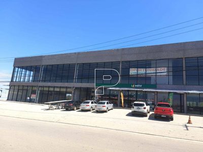 Loja-Salão, 1400 m² - Foto 2